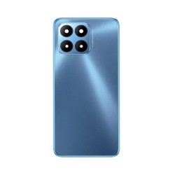 Back Cover+Camera Lens Huawei Honor 70 Lite Ocean Blue Back Cover+Camera Lens Huawei Honor 70 Lite Ocean Blue